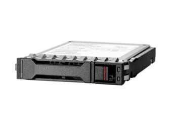 Твердотельный накопитель HP Enterprise (P47846-B21) SSD HP Enterprise/HPE 3.84TB NVMe Gen4 Mainstream Performance Read Intensive SFF BC U.3 Static Multi Vendor SSD