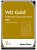 Жесткий диск повышенной надежности HDD  2Tb Western Digital GOLD WD2005FBYZ SATA3 3,5" 7200rpm 128Mb