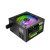 Блок питания Gamemax VP 600W RGB M (Bronze) Блок питания, Gamemax, VP 600W RGB M, 213105500020, 600W, ATX, 80 Plus Bronze, APFC, 20+4 pin, 4+4pin, 5*Sata, 3*Molex, 2*PCI-E 6+2 pin, Вентилятор 12 см, Подсветка RGB, Кабель питания, Чёрный