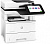 МФУ HP 1PV64A LaserJet Enterprise M528dn (A4) Printer/Scanner/Copier/ADF, 1200 dpi, 43 ppm., 1.75Gb, 1.2 GHz, tray 100+550 pages, USB+Ethernet, Print+Scan Duplex, Duty 150K pages