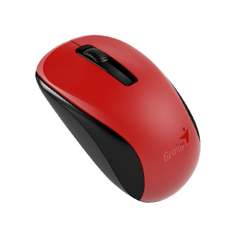 Компьютерная мышь Genius NX-7005 Red 