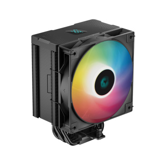 Кулер для процессора Deepcool AG500 DIGITAL ARGB 