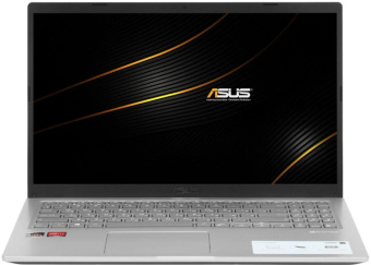 Ноутбук Asus 90NB0T42-M008Y0 Laptop D515DA-BQ1407W 15.6" FHD(1920x1080) IPS/AMD Ryzen 3 3250U 2,6Ghz Dual/8GB/256GB/Integrated/Wi-Fi/BT/VGA-Camera/Windows 11 Home/1Y/Silver Ноутбук Asus 90NB0T42-M008Y0 Laptop D515DA-BQ1407W 15.6" FHD(1920x1080) IPS/AMD Ryzen 3 3250U 2,6Ghz Dual/8GB/256GB/Integrated/Wi-Fi/BT/VGA-Camera/Windows 11 Home/1Y/Silver