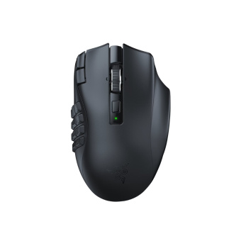 Компьютерная мышь Razer Naga V2 HyperSpeed 