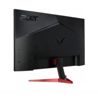 Монитор Acer Nitro VG252QLVbmiipx (UM.KV2EE.V01) Монитор Acer/Nitro VG252QLVbmiipx/24.5 ''/IPS/1920x1080 Pix/2xHDMI(2.0) + 1xDP(1.2) + Audio Out/3 мс/400 ANSI люм/1000:1