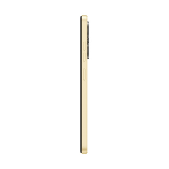 Мобильный телефон TECNO SPARK 20C (BG7n) 128+4 GB Alpenglow Gold Мобильный телефон, TECNO, SPARK 20C (BG7n) 128+4 GB, 6.56" HD+ H, Аккумулятор 5000 мАч, 50MPx AF+ AI/8MPx, Helio G36, Fast Charge 18W, (Alpenglow Gold) Золотой