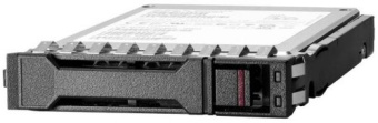 Твердотельный накопитель HP Enterprise (P44007-B21) SSD HP Enterprise/480GB SATA 6G Read Intensive SFF BC 3-year Warranty  PM893 SSD