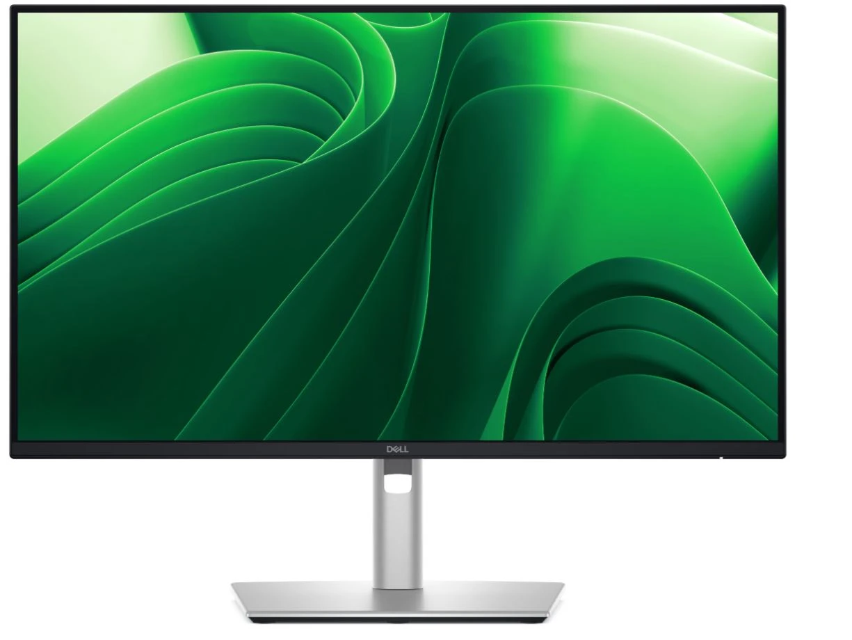 Монитор Dell Pro 24 Plus QHD USB-C Hub Monitor - P2425DE, 60.5cm (23.8") (210-BRDM)