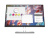 Монитор HP Europe E24 G4 (9VF99AA#ABB) Монитор HP Europe/E24 G4/24 ''/IPS/1920x1080 Pix/VGA/HDMI/DisplayPort/4*USB 3.1/5 мс/250 ANSI люм/1000:1/60 Hz