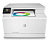 МФП HP Europe Color LaserJet Pro MFP M182n (7KW54A#B19)