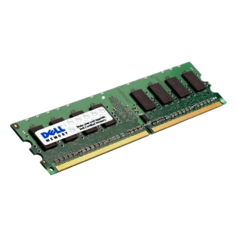 Память Dell (370-AGDS_1) Память Dell/32 Gb/RDIMM/3200 MHz/Dual Rank, 16Gb BASE x8