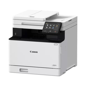 Цветное лазерное МФУ Canon I-S MF754CDW 