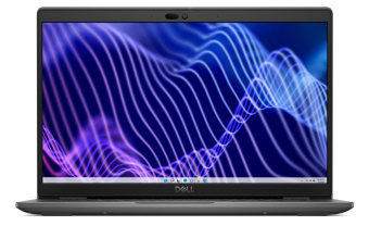 Ноутбук Dell Latitude 3440 (210-BGDK) Ноутбук Dell/Latitude 3440/Core i5/1335U/1,3 GHz/8 Gb/M.2 PCIe SSD/256 Gb/No ODD/Graphics/Iris Xe/256 Mb/14 ''/1920x1080/Windows 11/Pro/64/FPS/Чёрный