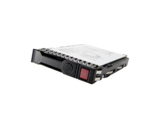 Твердотельный накопитель HP Enterprise (P40509-B21) SSD HP Enterprise/7.68TB SAS 12G Read Intensive SFF BC Value SAS 3-year Warranty Multi Vendor SSD