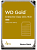 Жесткий диск повышенной надежности HDD  4Tb Western Digital GOLD WD4003FRYZ SATA3 3,5" 7200rpm 256Mb