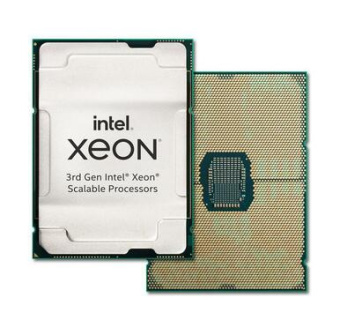 Процессор HP Enterprise (P36931-B21) Процессор HP Enterprise/Intel Xeon-Gold 5317 3.0GHz 12-core 150W Processor for HPE