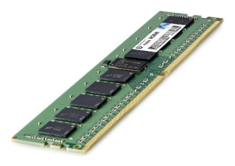 Память HP Enterprise (P06033-B21) Память HP Enterprise/32GB (1x32GB) Dual Rank x4 DDR4-3200 CAS-22-22-22 Registered Smart Memory Kit