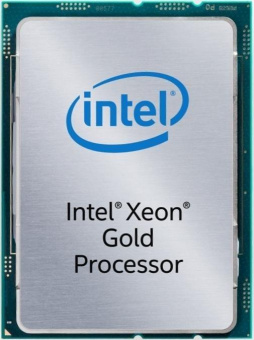 Процессор HP Enterprise (P24466-B21) Процессор HP Enterprise/Xeon Gold/5218R/2,1 GHz/FCLGA 3647/BOX/20-core/125W Processor Kit for HPE ProLiant DL380 Gen10