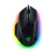 Компьютерная мышь Razer Basilisk V3 Компьютерная мышь, Razer, Basilisk V3, RZ01-04000100-R3M1, Игровая для FPS игр, Оптическая 26 000dpi (сенсор 5G), 10+1 программируемых кнопок, Прорезиненные боковые вставки, Подсветка 16.8 млн цветов, Проводная, 130*60*42,5, USB, Черный