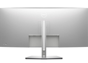 Монитор Dell U4021QW (210-AYJF) Монитор Dell/U4021QW/39,7 ''/IPS/5120x2160 Pix/2 x HDMI (HDCP 2.2)/DisplayPort (HDCP 2.2)/Thunderbolt 3/USB-C upstream (DisplayPort 1.4 mode/power up/