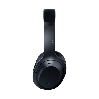 Гарнитура Razer Opus (Late 2020) Гарнитура, Razer, Opus (Late 2020), RZ04-03430100-R3M1, Микрофон встроенный, 2 динамических динамика по 40 мм, 20 Гц - 20 кГц, до 25 часов работы, Bluetooth, Черный