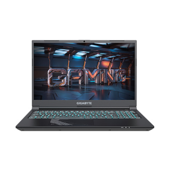 Ноутбук Gigabyte G5 MF5 15,6" FHD 144Hz i7-13620H 16GB 1TB RTX4050 DOS 