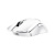 Компьютерная мышь Razer Viper V2 Pro - White Компьютерная мышь, Razer, Viper V2 Pro, RZ01-04390200-R3G1, Оптическая 30000dpi (сенсор Focus Pro), 750 IPS, 70G, 58 г, 5 кнопок, Беспроводная, до 80 часов автономной работы, Кабель Speedflex Type-A на Type-C, Прорезиненные противоскользящие накладки на мышь, Белая