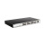 Коммутатор D-Link DGS-1210-28P/F5A Коммутатор, D-Link, DGS-1210-28P/F5A, 19-дюймовый стоечный, 24 порта 10/100/1000M RJ45+4 порта SFP, Управляемый, Корпус металл, 1U, PoE (802.3af/802.3at), PoE бюджет 193 Вт