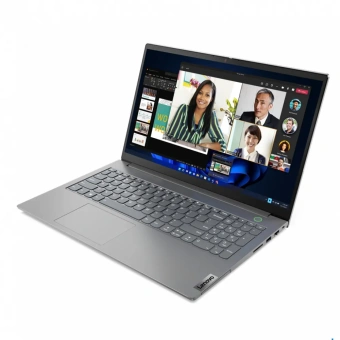 ThinkBook 15.6FHD_AG_300N_N/CORE_I5-1235U_1.3G_10C_12T/NONE,8GB(4X16GX16)_DDR4_3200/256GB_SSD_M.2_2242_G4_TLC/INTEGRATED_UHD_GRAPHICS/WIN_PRO_STD/N01_1Y_COURIER/CARRYIN/WLAN_2X2AX+BT/FINGERPRINT_READER_POWERBUTTON/FHD_CAMERA_W/DUAL_MIC/OFFICE_TRIAL/ ThinkBook 15.6FHD_AG_300N_N/CORE_I5-1235U_1.3G_10C_12T/NONE,8GB(4X16GX16)_DDR4_3200/256GB_SSD_M.2_2242_G4_TLC/INTEGRATED_UHD_GRAPHICS/WIN_PRO_STD/N01_1Y_COURIER/CARRYIN/WLAN_2X2AX+BT/FINGERPRINT_READER_POWERBUTTON/FHD_CAMERA_W/DUAL_MIC/OFFICE_TRIAL/