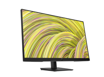 Монитор HP Europe P27h G5 (64W41AA#ABB) Монитор HP Europe/P27h G5/3yw/27 ''/IPS/1920x1080 Pix/1 DisplayPort™,1 HDMI,1 VGA/5 мс/250 ANSI люм/1000:1