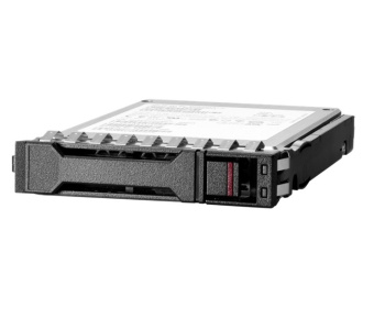 Твердотельный накопитель HP Enterprise (P40499-B21) SSD HP Enterprise/1.92TB SATA 6G Read Intensive SFF BC 3-year Warranty Multi Vendor SSD (Only DLxx0 Gen10 Plus/DLxx5 Gen10 Plus v2)