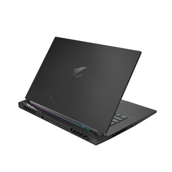 Ноутбук Gigabyte AORUS 15 BKF 15.6" QHD 165Hz i7-13620H 16GB 1TB RTX4060 (up to 140W) DOS Ноутбук Gigabyte AORUS 15 BKF, i7-13620H, RTX 4060 8Gb, 15.6" QHD 165Hz, 16Gb DDR5, PCIe 1Tb, DOS