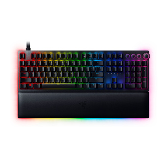 Клавиатура Razer Huntsman V2 (Analog Switch) 