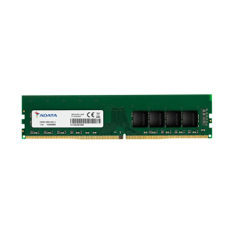 Модуль памяти ADATA PREMIER AD4U32008G22-SGN DDR4 8GB Модуль памяти, ADATA, PREMIER, AD4U32008G22-SGN DDR4, 8GB, DIMM <PC4-25600/3200MHz>