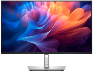 Монитор Dell S2725H (210-BMHK) Монитор Dell/S2725H/27 ''/IPS/1920x1080 Pix/2 x HDMI (HDCP 1.4)/8 ms/300 ANSI lum/1500:1/100 Hz