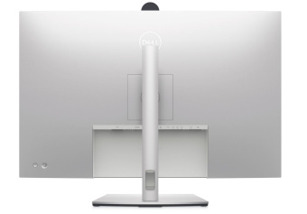 Монитор Dell U3223QZ (210-BDZZ) Монитор Dell/U3223QZ/31.5 ''/IPS/3840x2160 Pix/HDMI/DP/USB/RJ-45/Headphones/KVM/5 ms/400 ANSI-Lum/2000:1