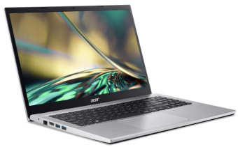 Ноутбук Acer A315-59-52B0/Aspire 3 (NX.K6TER.003) Ноутбук Acer/A315-59-52B0/Aspire 3/1г/Core i5/1235U/1,3 GHz/8 Gb/PCIe NVMe SSD/512 Gb/No ODD/Graphics/UHD/256 Mb/15,6 ''/1920x1080/Без операционной си