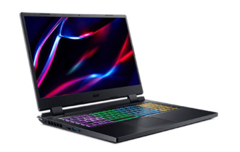 Ноутбук Acer Swift X SFX16-51G (NX.AYLER.001) Ноутбук Acer/Swift X SFX16-51G/Core i7/11390H/2,9 GHz/16 Gb/PCIe NVMe SSD/1024 Gb/No ODD/GeForce/RTX 3050Ti/4 Gb/16,1 ''/1920x1080/Windows 11/Home/64/