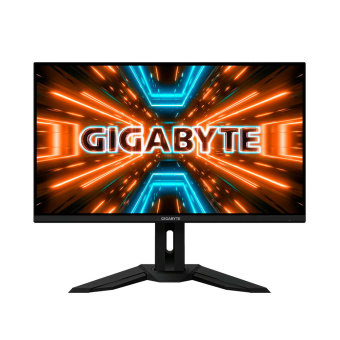 Монитор 31,5" Gigabyte M32U-EK 