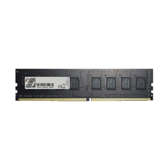 Модуль памяти G.SKILL F4-2400C15S-8GNS DDR4 8GB Модуль памяти, G.SKILL, F4-2400C15S-8GNS DDR4, 8GB, DIMM <PC4-19200/2400MHz>