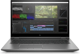 HP Zbook Fury 17 G8 / i7-11800H for WWAN Fury 17.3 G8 / 1TB PCIe-3x4 2280 NVMe TLC / 32GB (1x32GB) DDR4 3200 / NVIDIA RTX A3000 6 GB / W11p64DongradeWin10p64 / 17.3 FHD AG LED 300 for HD Webcam + IRALSensor / WLAN Intel Wi-Fi 6 AX201 ax 2x2 MU-MIMO nvP 16 HP Zbook Fury 17 G8 / i7-11800H for WWAN Fury 17.3 G8 / 1TB PCIe-3x4 2280 NVMe TLC / 32GB (1x32GB) DDR4 3200 / NVIDIA RTX A3000 6 GB / W11p64DongradeWin10p64 / 17.3 FHD AG LED 300 for HD Webcam + IRALSensor / WLAN Intel Wi-Fi 6 AX201 ax 2x2 MU-MIMO nvP 160MHz BT 5 with 2Antenn