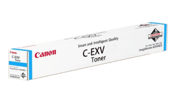 Тонер C-EXV 51 Cyan (голубой) for iR ADV C55xx (60 000 стр.) Тонер C-EXV 51 Cyan (голубой) for iR ADV C55xx (60 000 стр.)