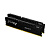 Комплект модулей памяти Kingston FURY Beast KF552C40BBK2-64 DDR5 64GB (Kit 2x32GB) 5200MHz