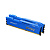 Комплект модулей памяти Kingston Fury Beast Blue KF316C10BK2/16 DDR3 16GB (Kit 2x8GB) 1600MHz