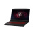 Ноутбук MSI Katana GF76 12UEOK RTX3060, GDDR6 6GB Single Zone RGB 17.3" FHD 512GB Ноутбук, MSI, Katana GF76 12UEOK, 9S7-17L324-813, 17.3", FHD 1920x1080, IPS, 144Hz, Intel Core i7-12700H, 16GB DDR5, 512GB SSD Gen4, NVIDIA GeForce RTX3060, 6GB GDDR6, DOS, Рюкзак в комплекте, Черный