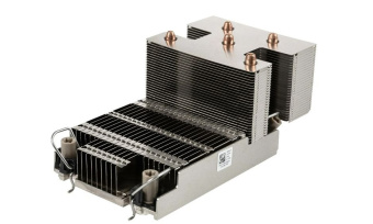 Радиатор Dell (412-AAYU) Радиатор Dell/High Performance Heatsink CUS Kit