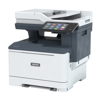 Цветное МФУ Xerox VersaLink C415DN 