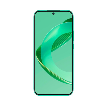 Абонентский терминал Huawei Nova 11 FOA-LX9 8GB RAM 256GB ROM Green Абонентский терминал, Huawei, Nova 11 FOA-LX9, 8GB 256GB, 6.7", EMUI 13, Snapdragon 778G, Камера 50 Мп, 8 Мп, 2412x1084, Bluetooth 5.2, 4500 мАч, (Green) Зелный