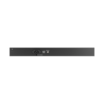 Коммутатор D-Link DGS-1210-28MP/ME/B2A Коммутатор, D-Link, DGS-1210-28MP/ME/B2A, Управляемый L2, 24 порта 10/100/1000Base-T, 4 порта 1000Base-X SFP (24 порта PoE 802.3af/at, PoE-бюджет 370 Вт)