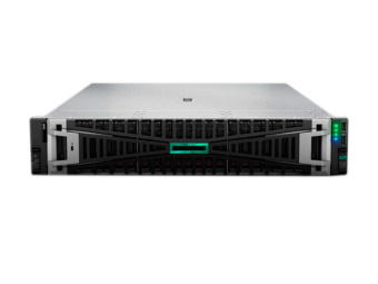 Шасси HPE ProLiant DL380 Gen11 8SFF NC CTO (P52534-B21) Шасси HP Enterprise/ProLiant DL380 Gen11 8SFF NC CTO